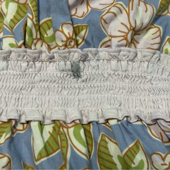 Matilda Jane Off to Wonderland Dress - Picture 9 of 9